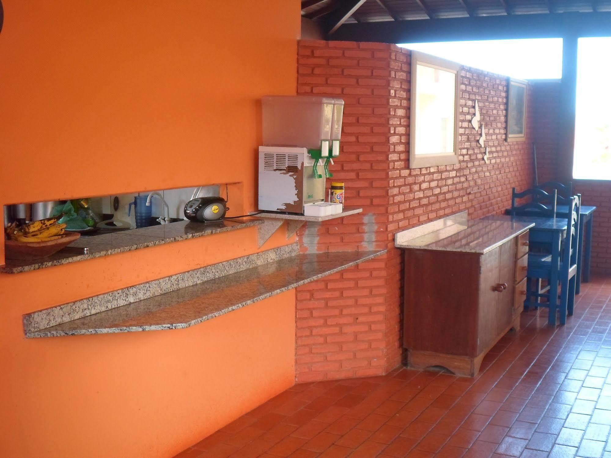 Pensão Lua De Tomate Porto Seguro