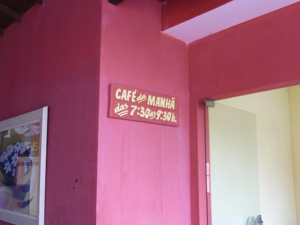 Pensão Lua De Tomate Porto Seguro